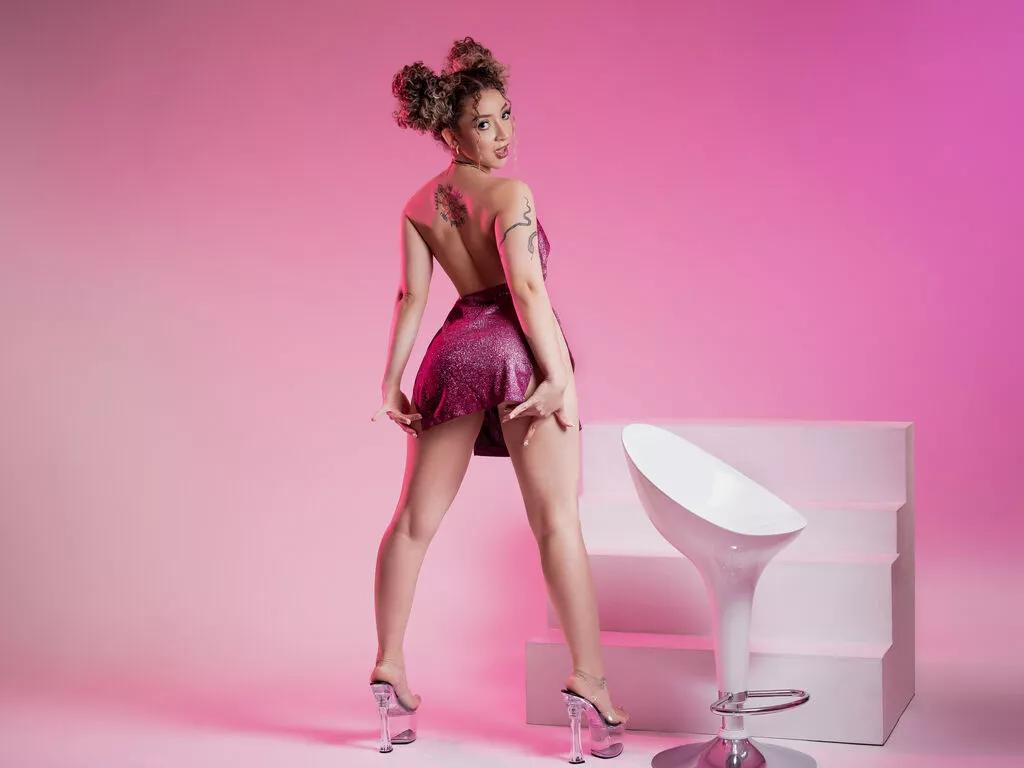 HaleyHouston from LiveJasmin