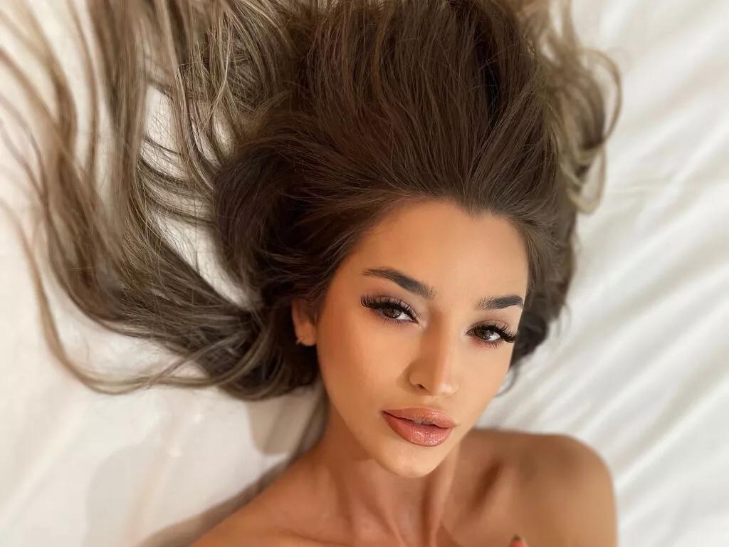 HanaRoss from LiveJasmin