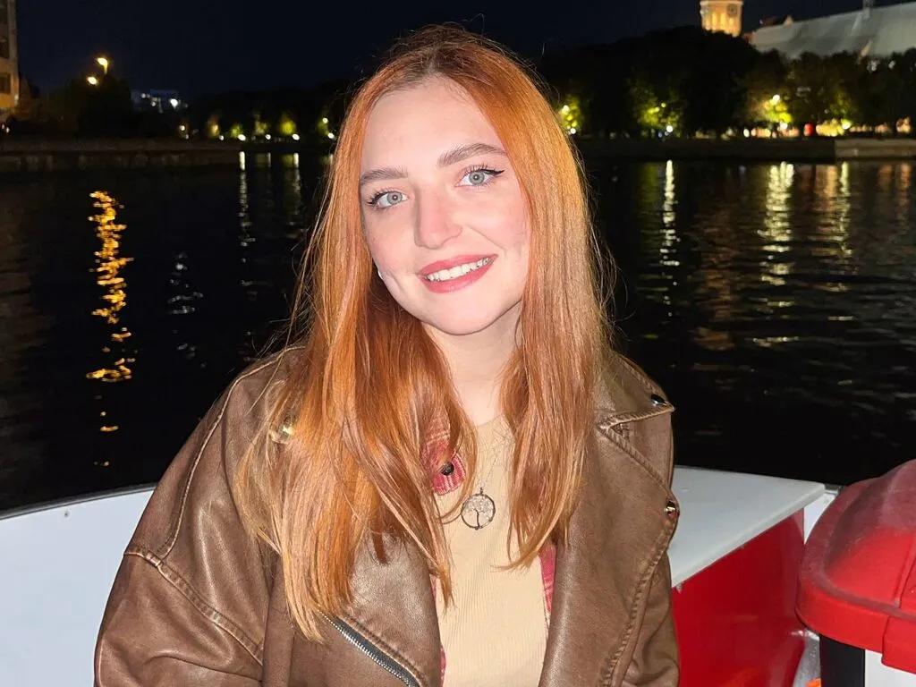 HongKinsel from LiveJasmin