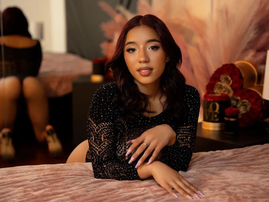 IvannaBrooks from LiveJasmin