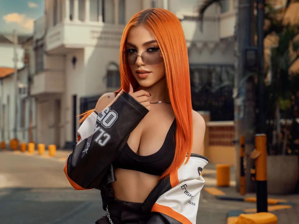 JadeGrace from LiveJasmin