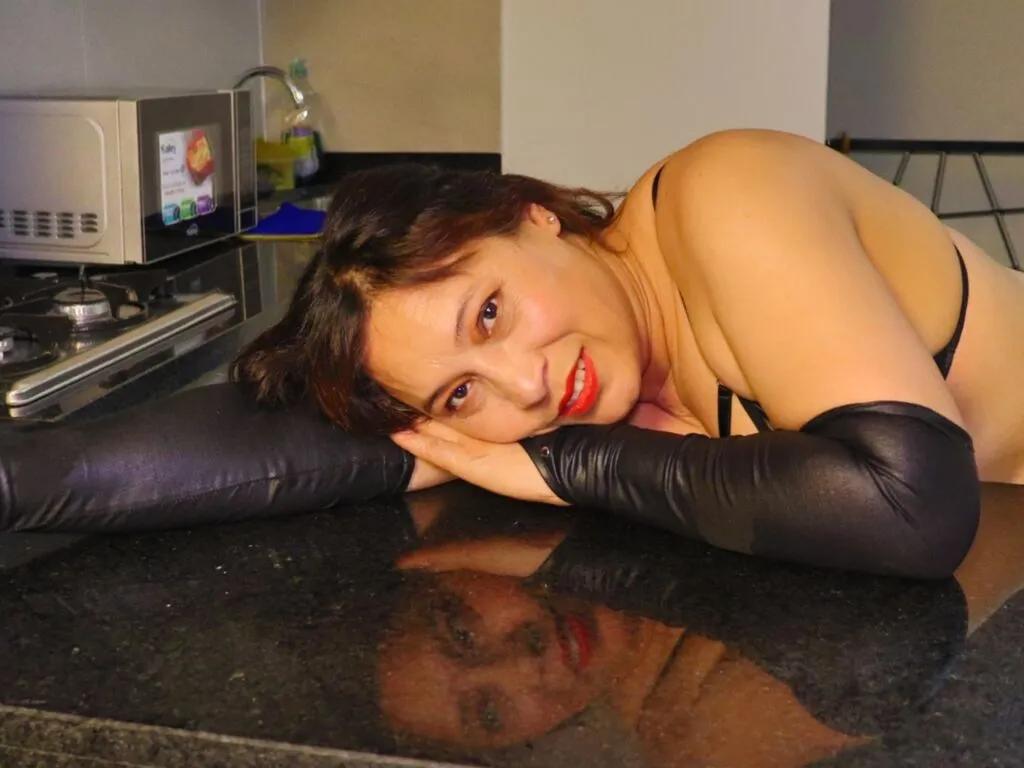 JeniiZeller from LiveJasmin