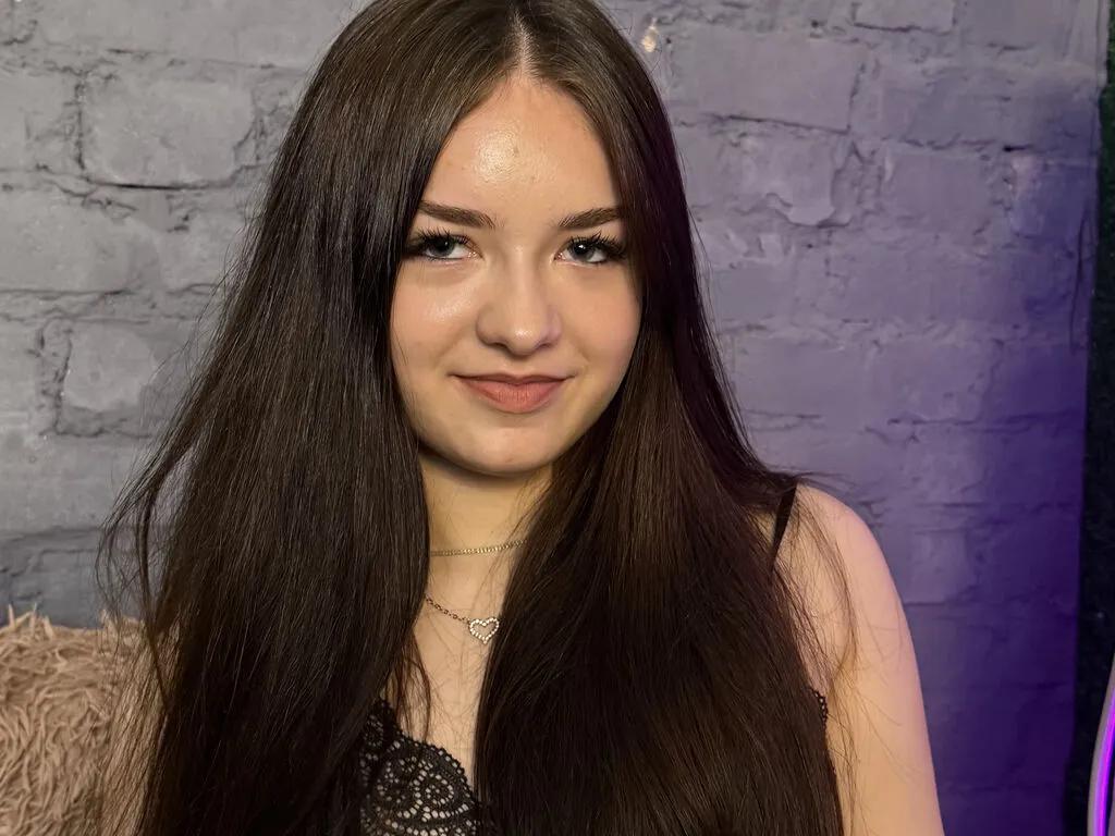 JessikaPinkman from LiveJasmin