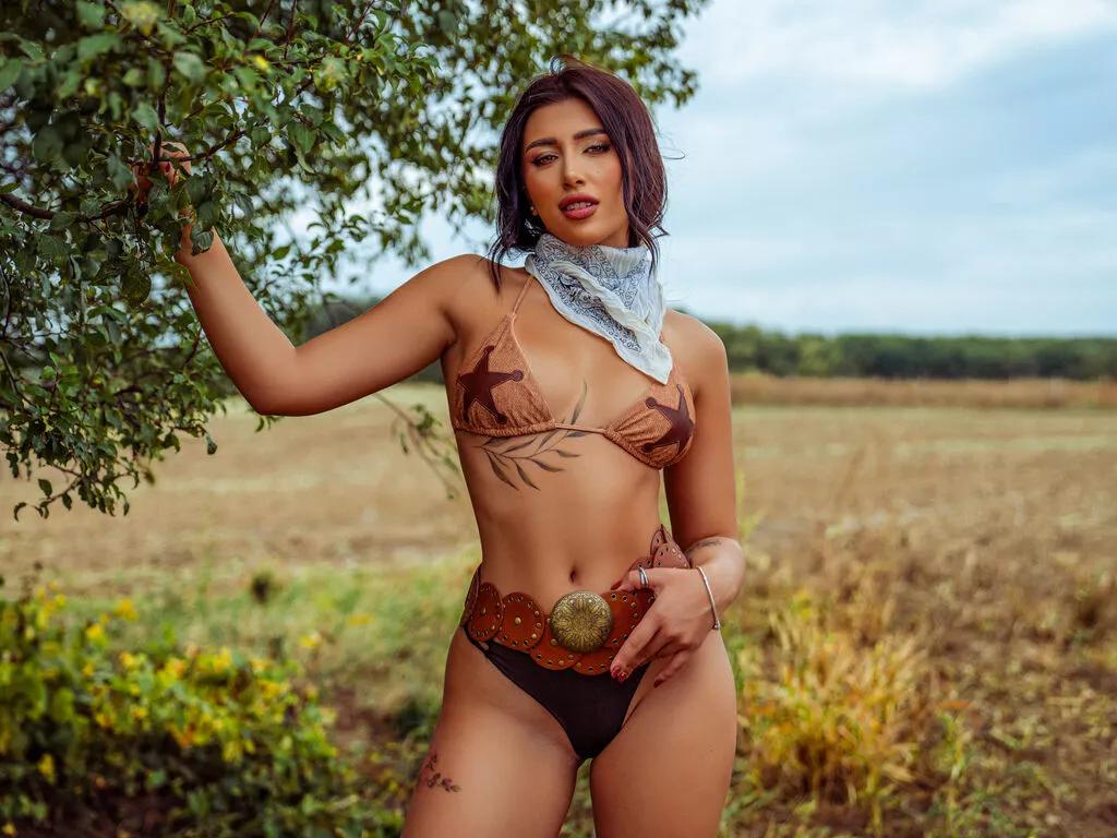 Kaylee from LiveJasmin