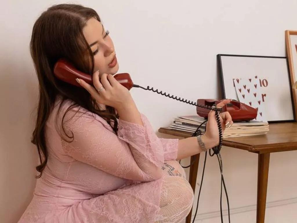 KristiGroune from LiveJasmin