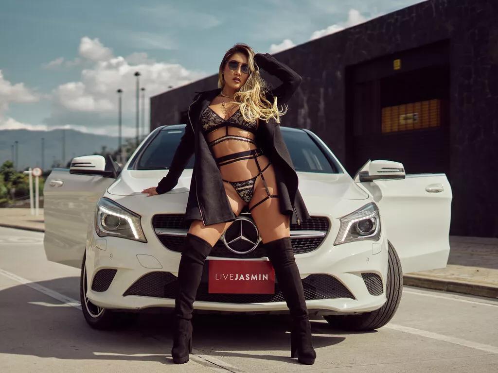 LaurenVenezs from LiveJasmin