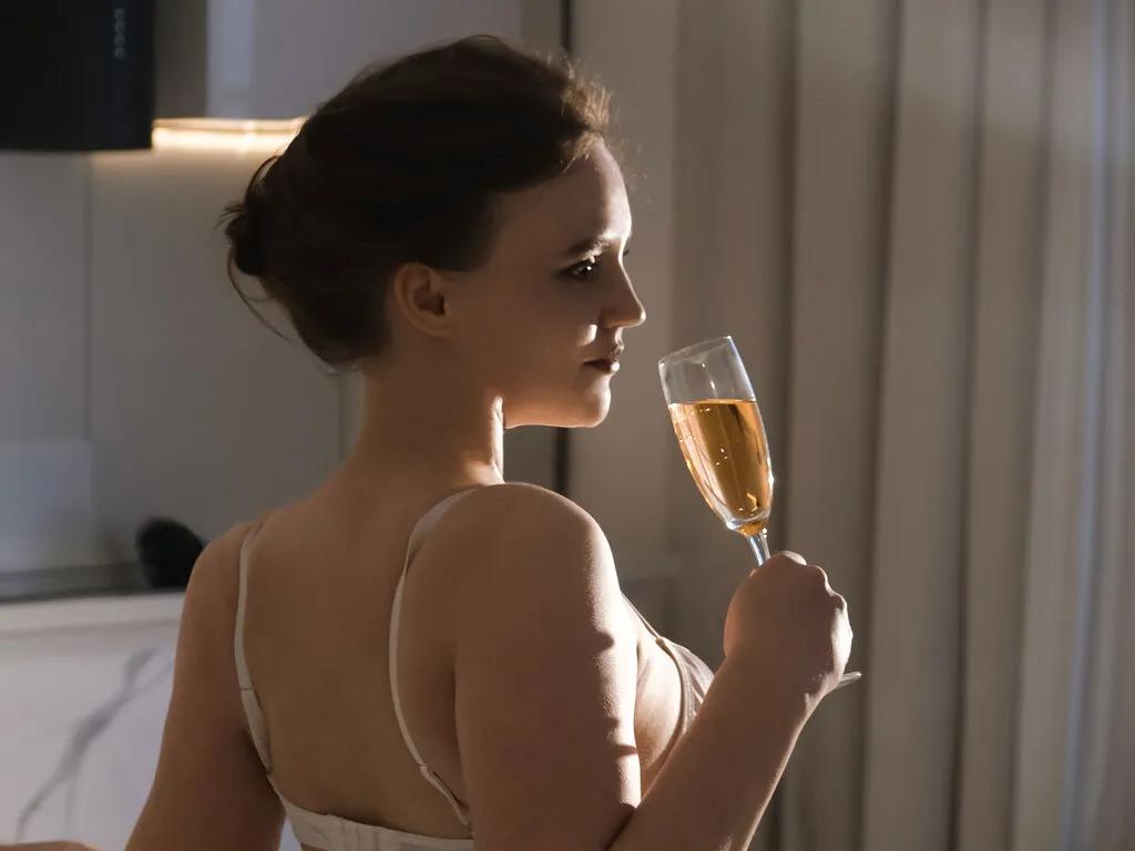 LilianBright from LiveJasmin