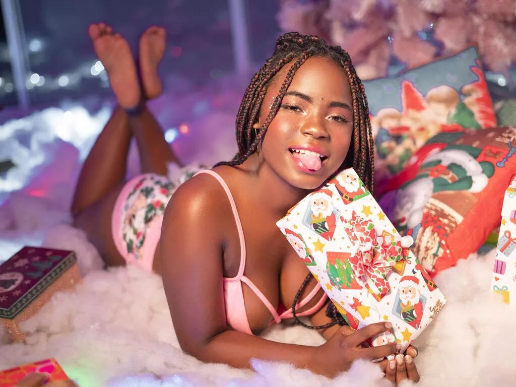 LindaBree from LiveJasmin