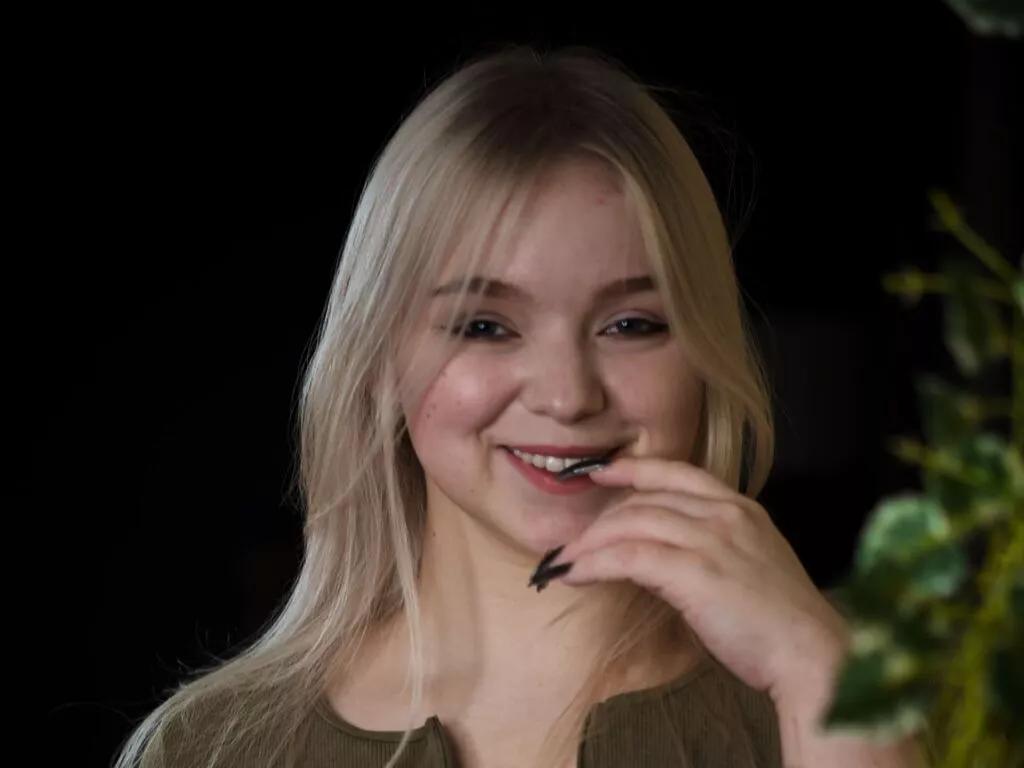 LizbethGodbold from LiveJasmin