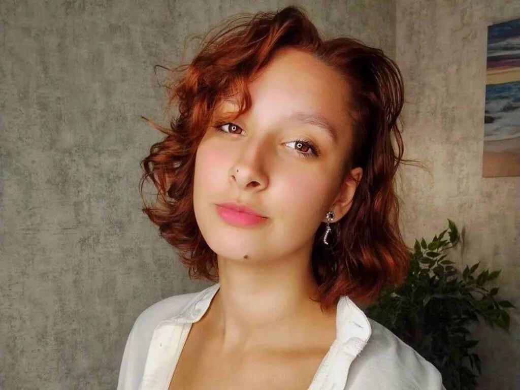 LylianRose from LiveJasmin