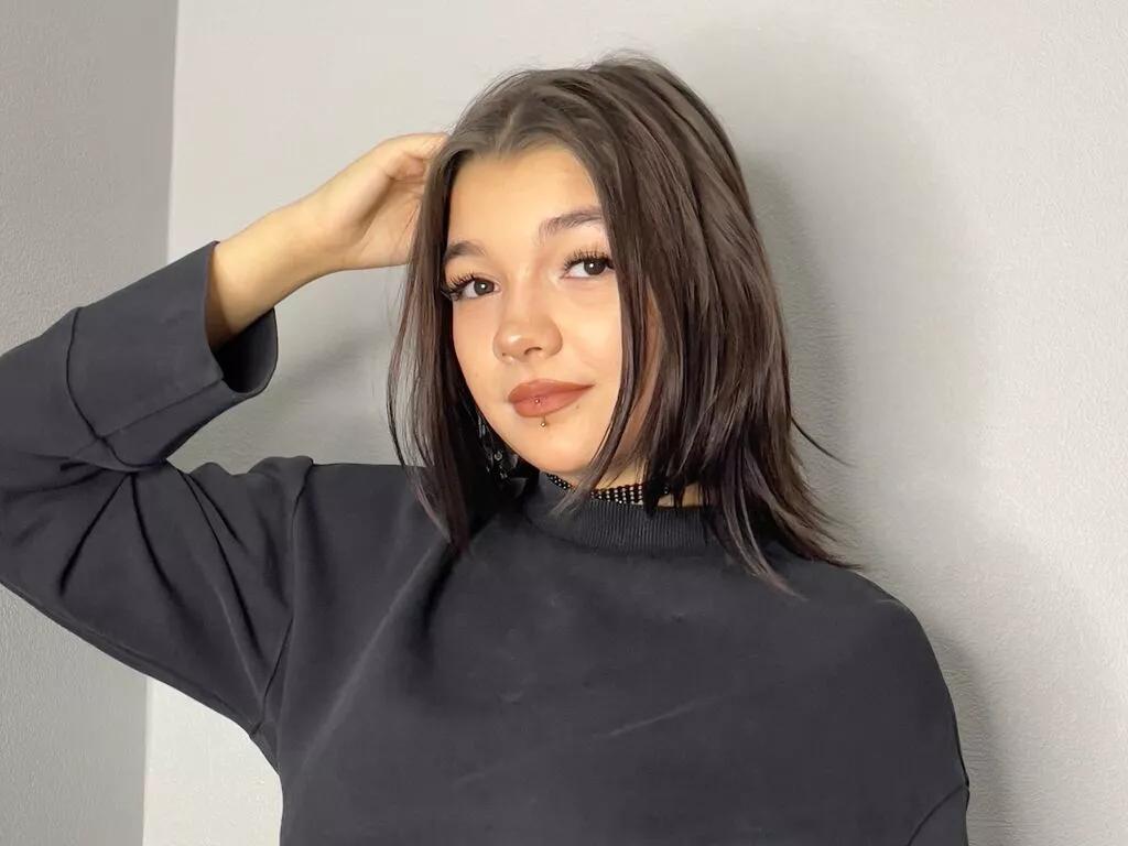 LynetteFairbroth from LiveJasmin