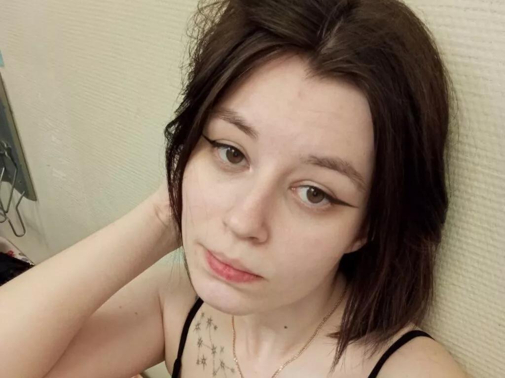 MaeHiatt from LiveJasmin