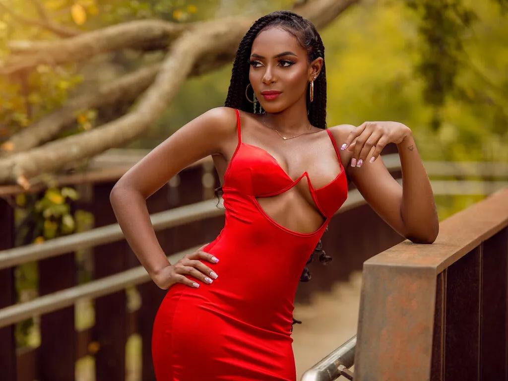 MilaHall from LiveJasmin