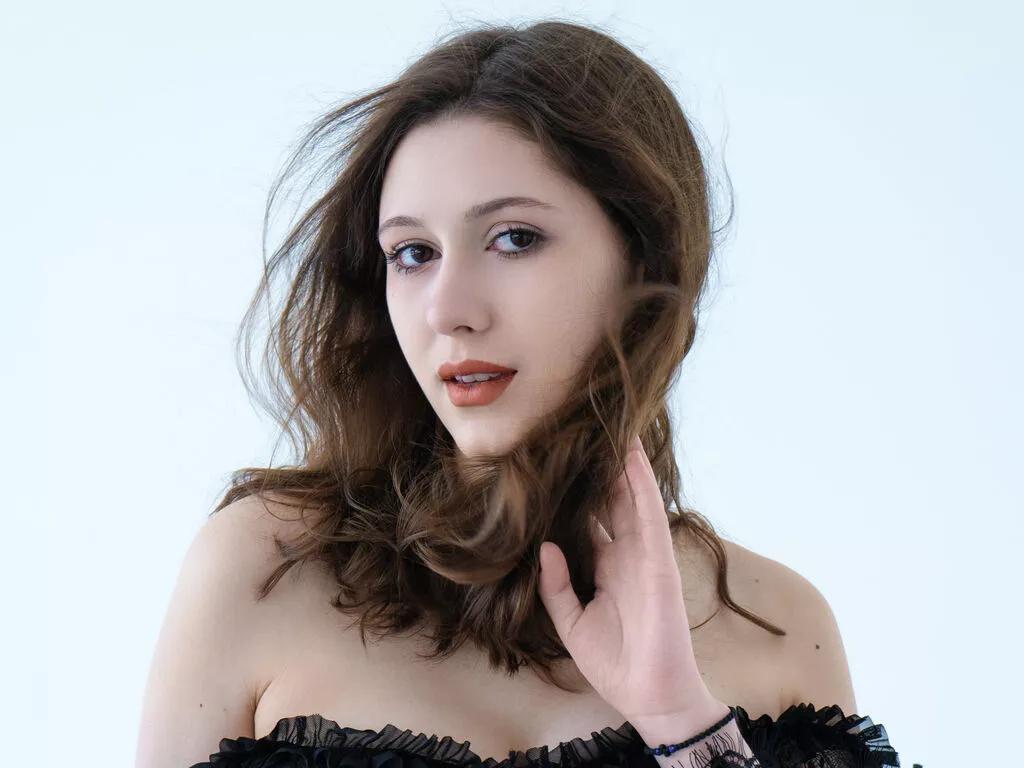 MilaLavson from LiveJasmin