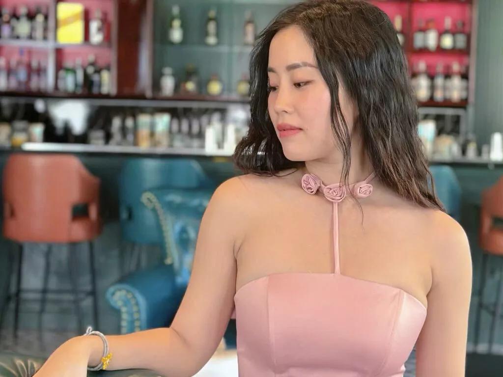 MinDannasa from LiveJasmin