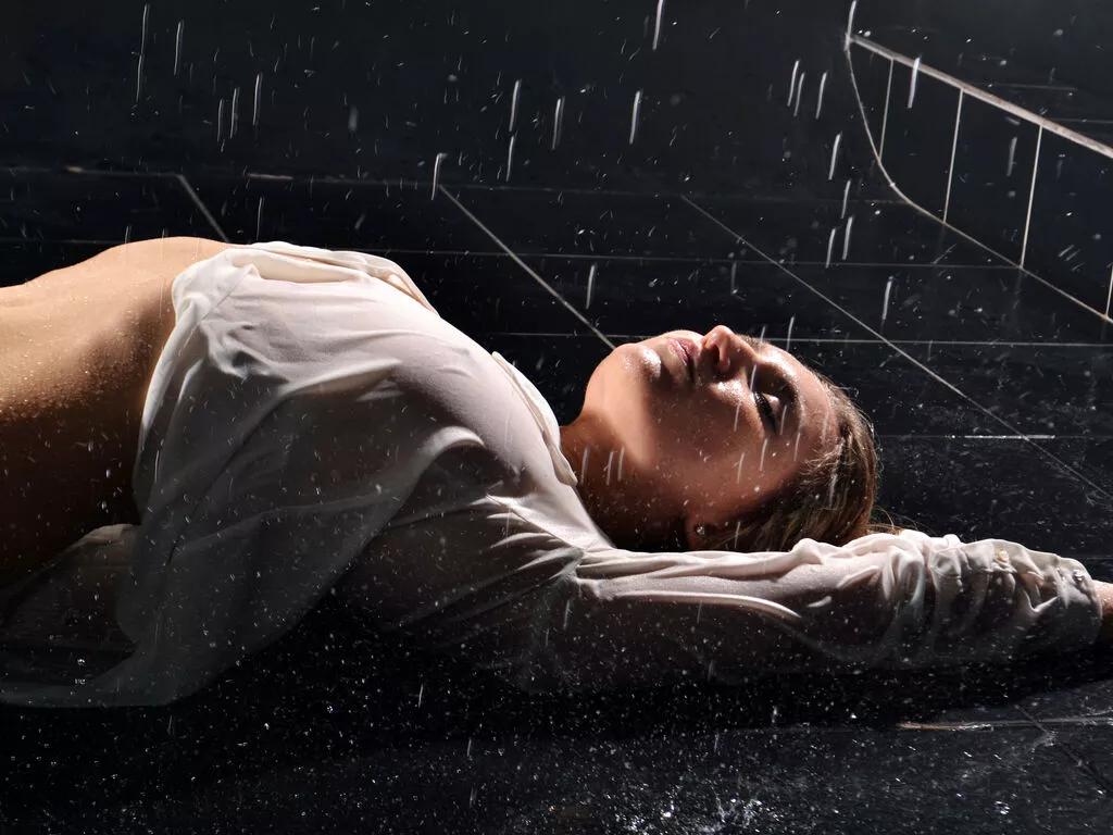 NadinOldman from LiveJasmin