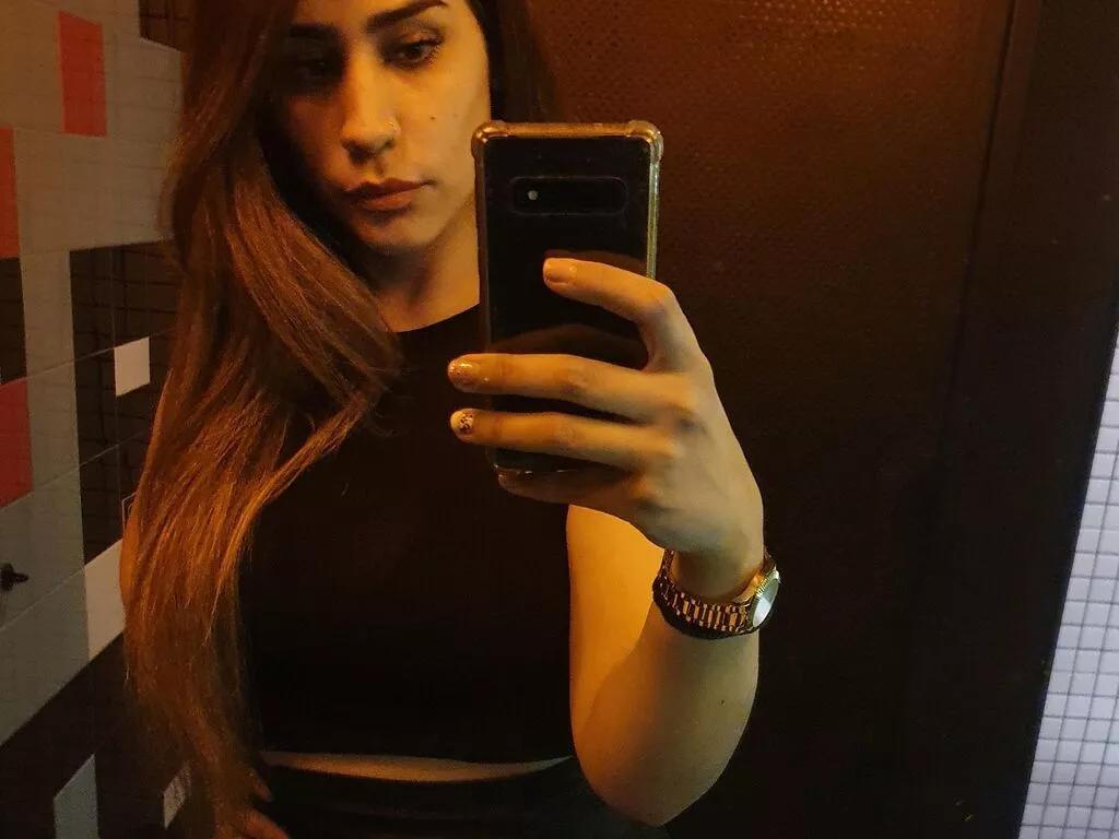 NahiaraBiel from LiveJasmin