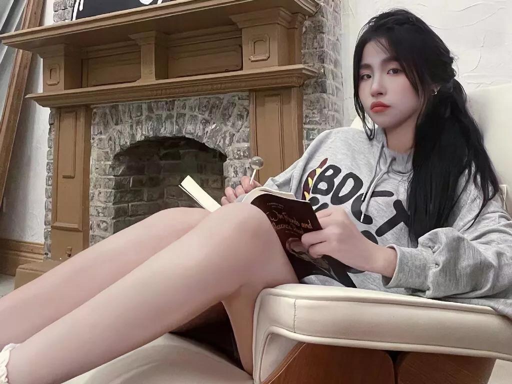 NanaSeino from LiveJasmin