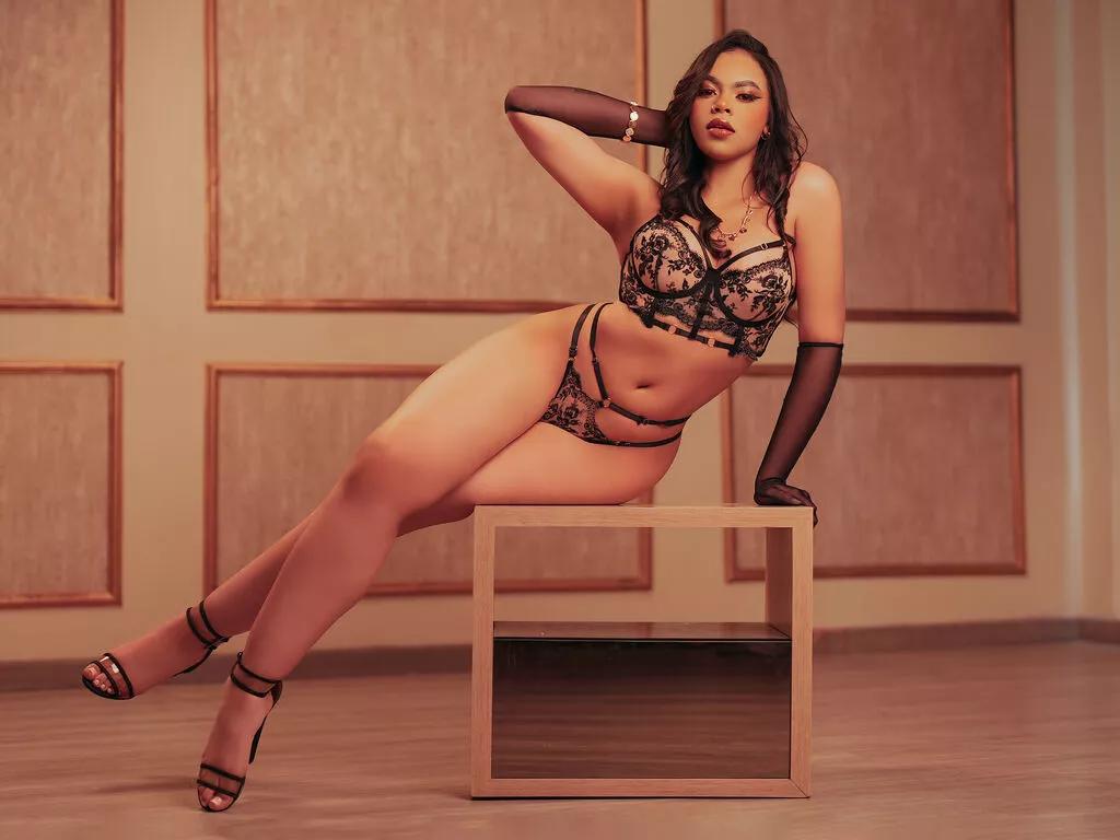 NicoleViscontti from LiveJasmin