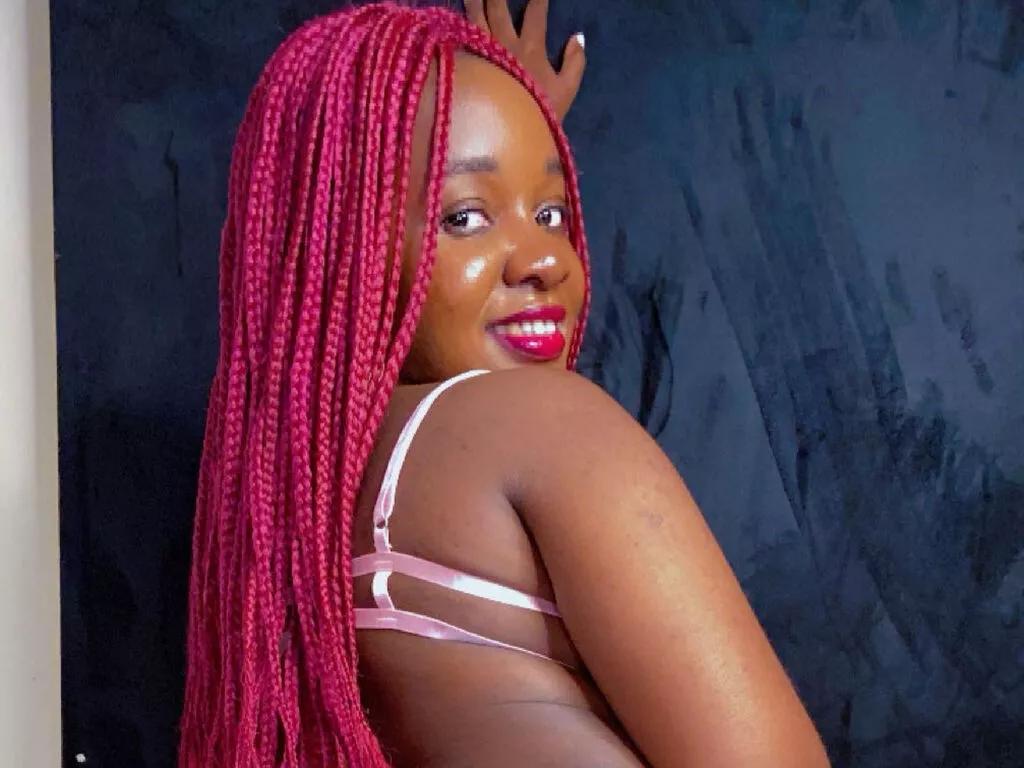 NinaCandance from LiveJasmin