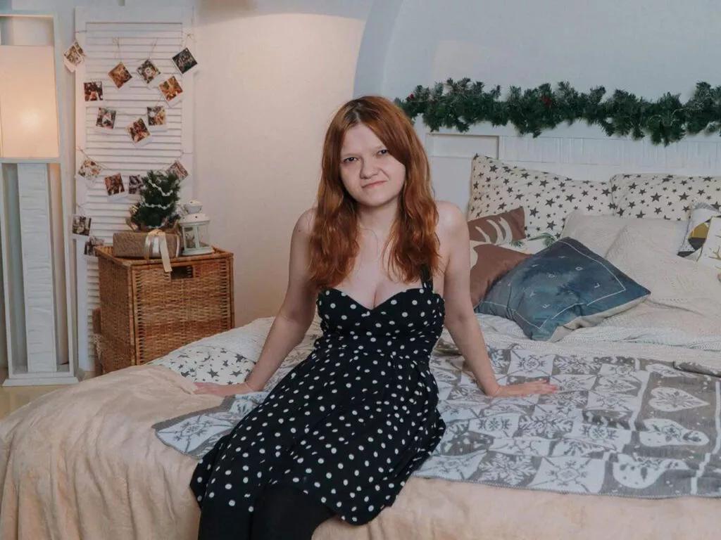 NoraReed from LiveJasmin