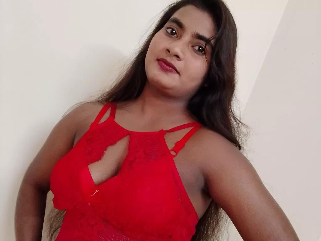 OliviaKyle from LiveJasmin