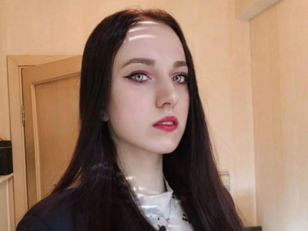 OttilieFurness from LiveJasmin