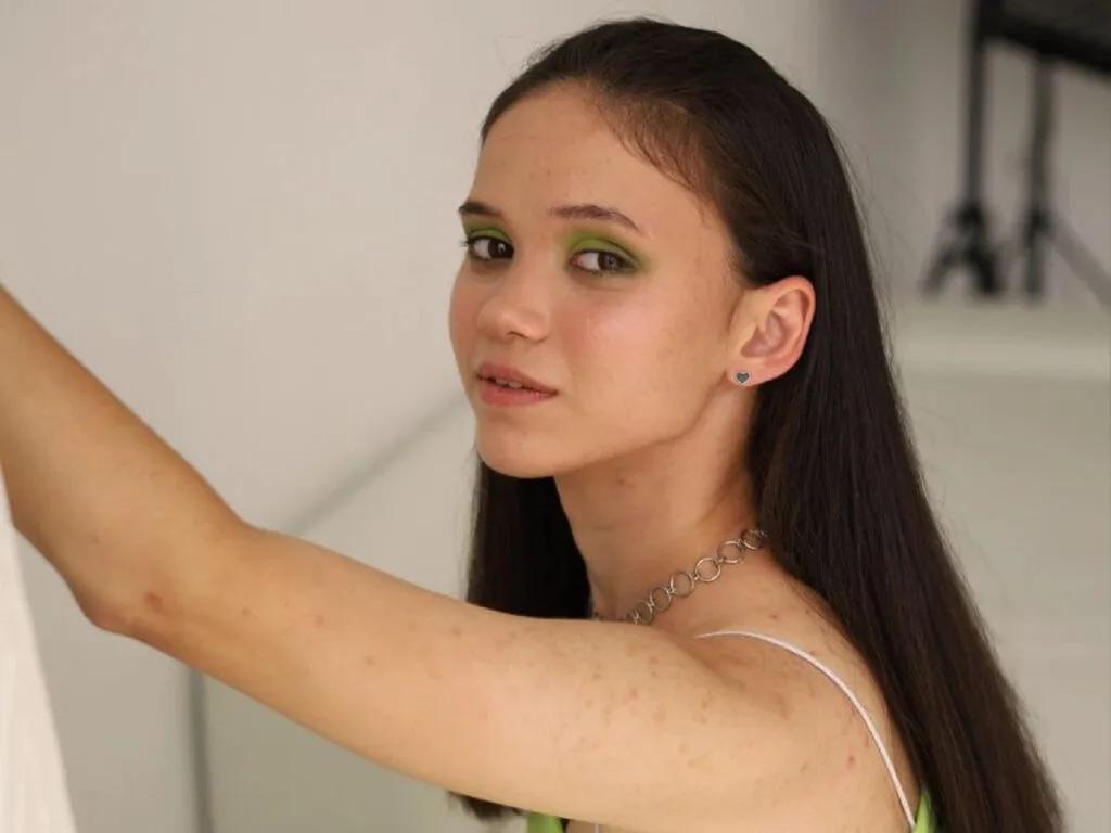 PansySeveryn from LiveJasmin