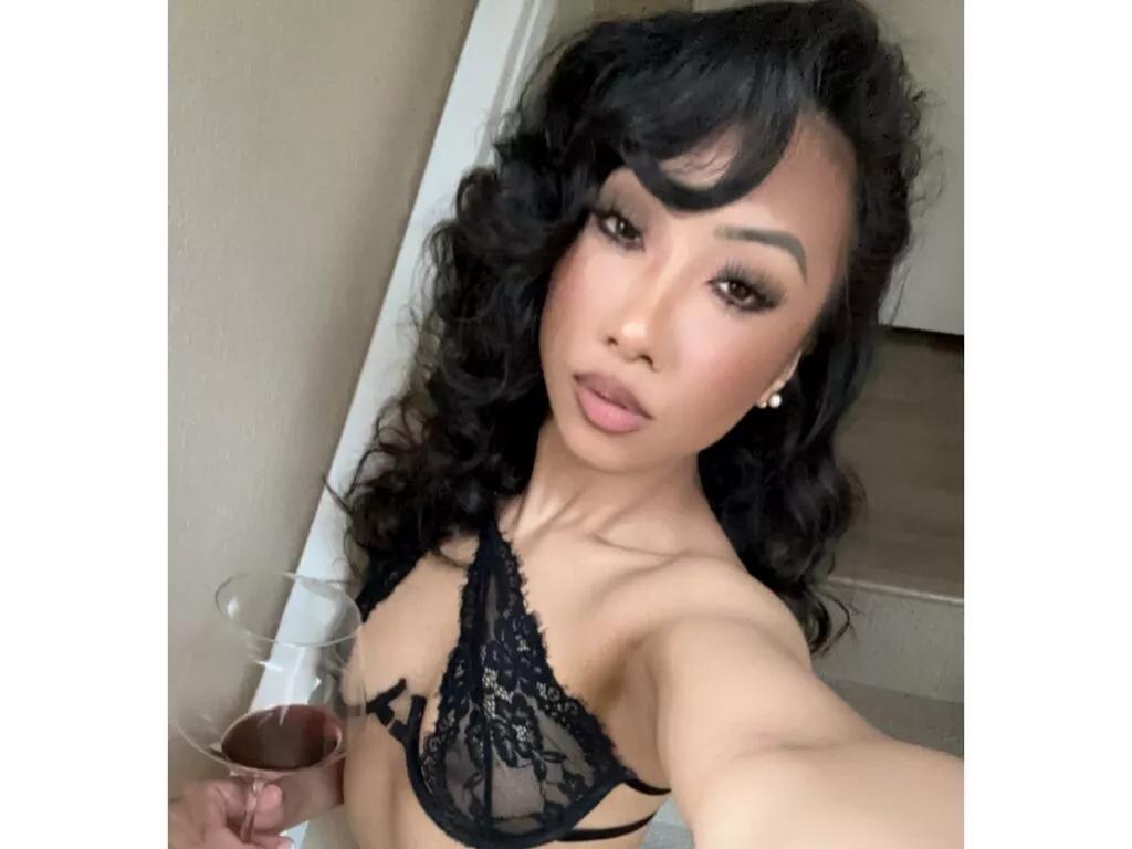 PreeminentJessss from LiveJasmin