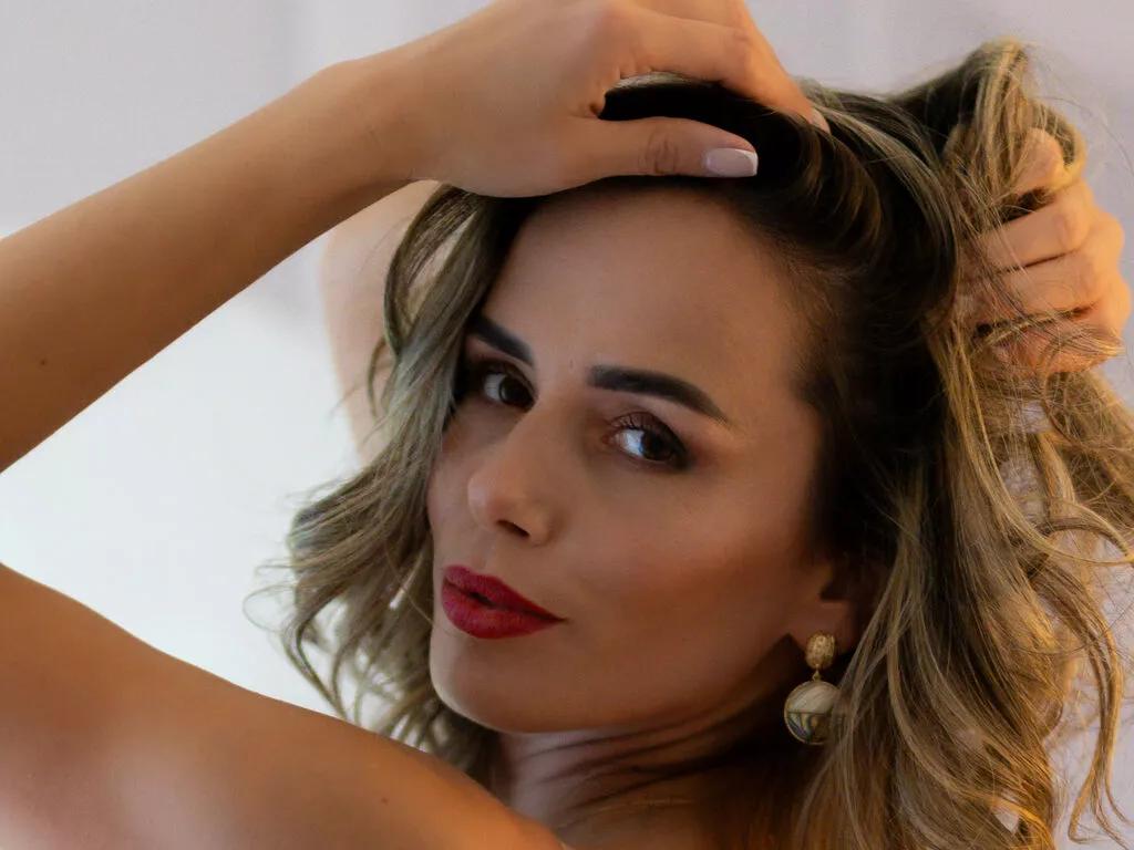 RachelVixen from LiveJasmin