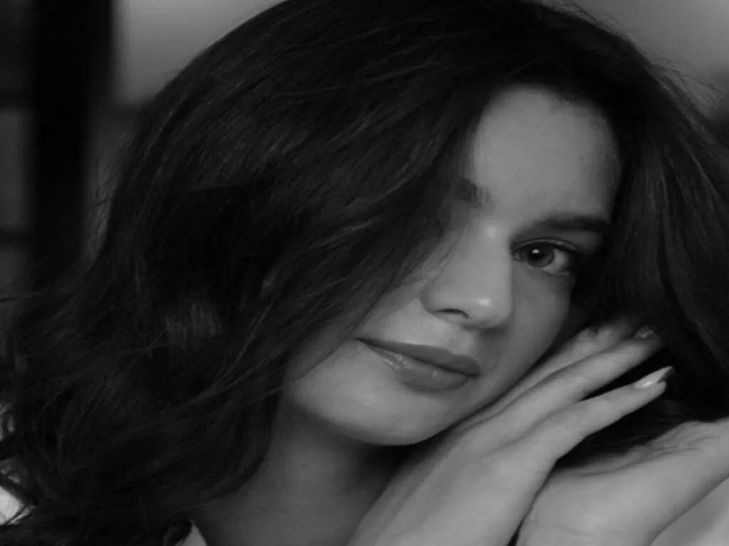 RosaMunoz from LiveJasmin