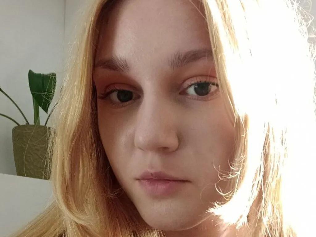 StefaniLuxe from LiveJasmin