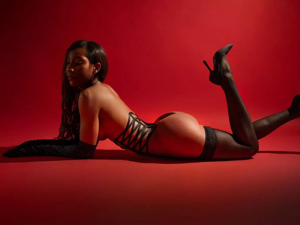 SusanaKing from LiveJasmin