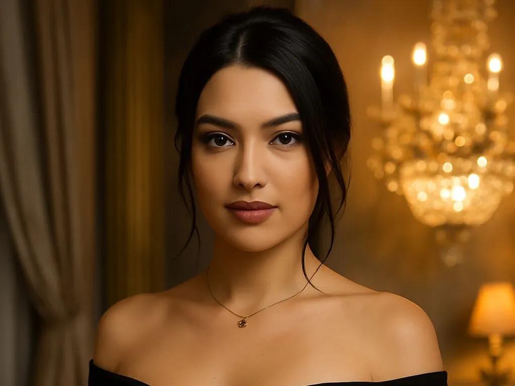 TaliaLure from LiveJasmin