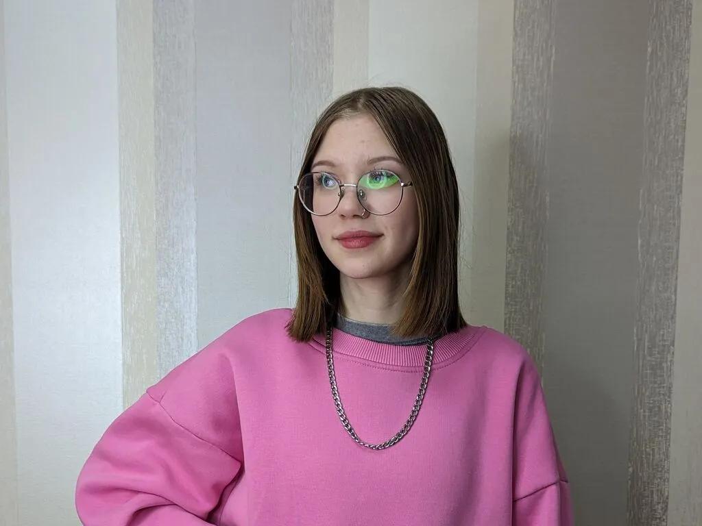 TishaTalty from LiveJasmin