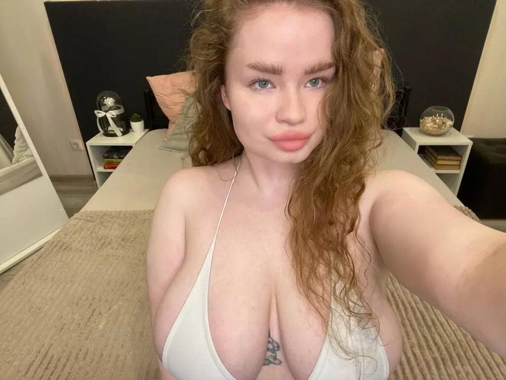 TracySimmons from LiveJasmin