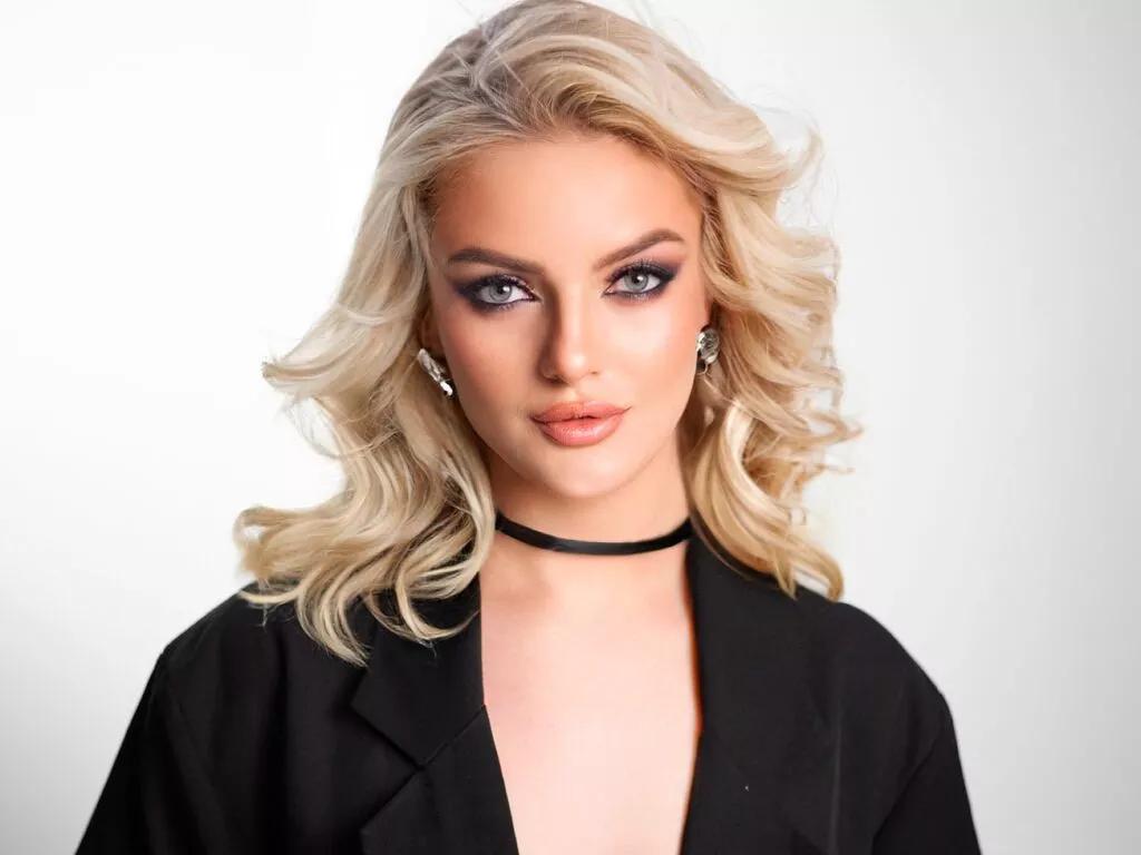 ViviennePower from LiveJasmin