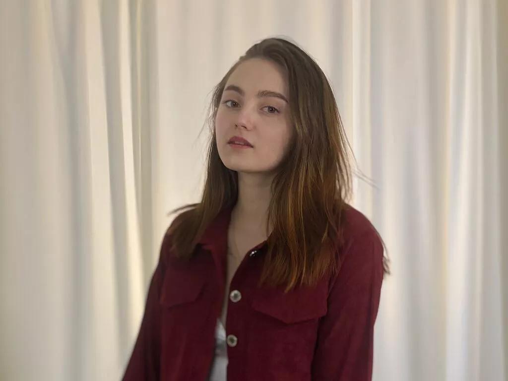 WildaForland from LiveJasmin