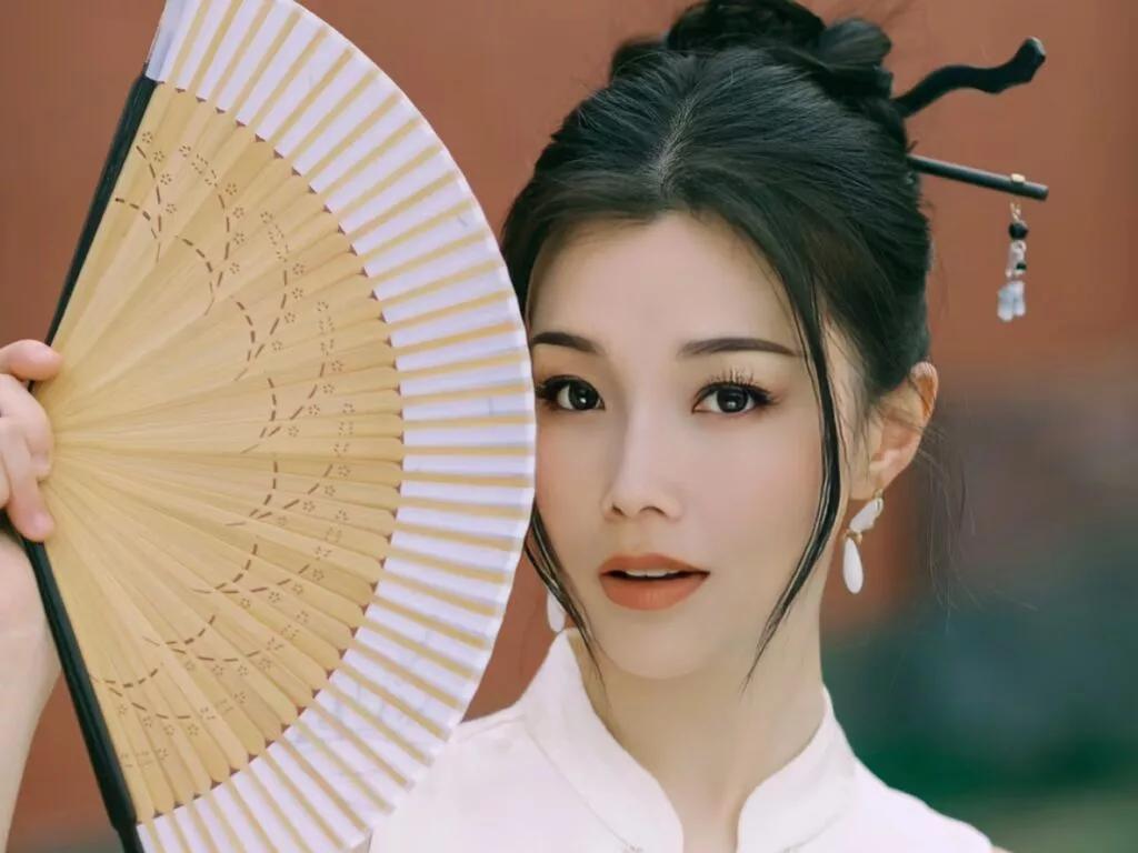 ximemg from LiveJasmin