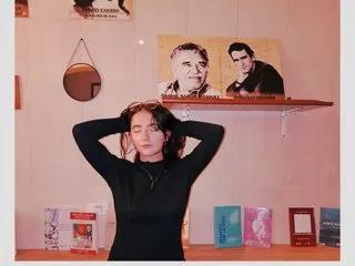 AfroditaLeclair from Streamate