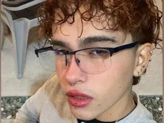 Aiiden_cm from Streamate