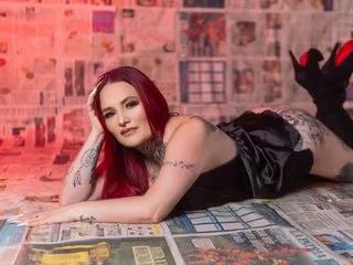 AlejandraMartinezz from Streamate