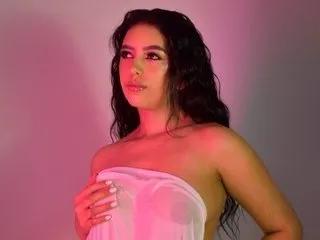 AlmaVegga from Streamate