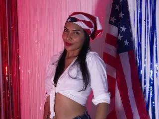 Alysonaa from Streamate