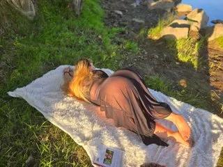 AMYINNA from Streamate