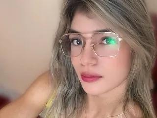 Angel_Brooks from Streamate