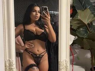 AnnaGrays from Streamate