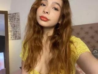 AnnaWhhitte on Streamate 