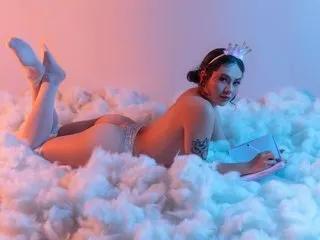 AtheneaCross from Streamate