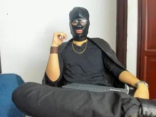 BelialCrow from Streamate